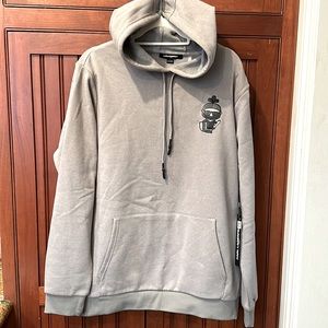 Karl Lagerfeld’s hoodie size extra large/TG/ EXG with tags